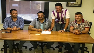 Gebze’den bir transfer daha!