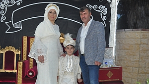 Gebze, Gebze olalı böyle sünnet görmedi