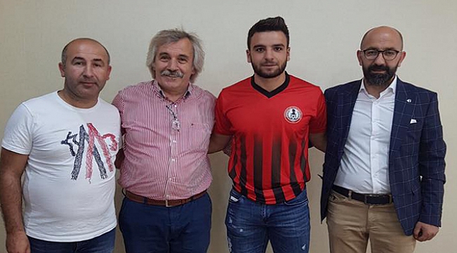 Gebzeli Oluş Orhangazi’de