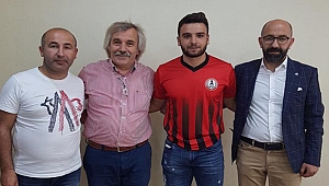 Gebzeli Oluş Orhangazi’de