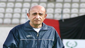 Gebzespor’un eski hocası kalbine yenildi!