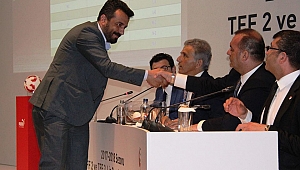 “Gözümüzde büyütmüyoruz…”