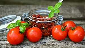 Her gün yemek kansere iyi geliyor