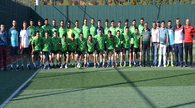 Huzurlarınızda Çayırovaspor