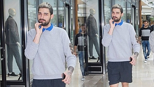 İdo Tatlıses: Zayıflamak için ölüm orucuna girdim