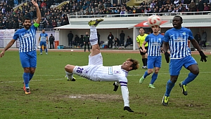 Jaba’nın son durağı: Soma