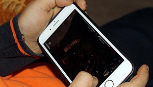 Japonya'da çocuklar için gündüz çalışan telefon üretildi