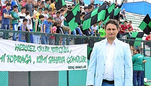 Külte'den topbaşı daveti