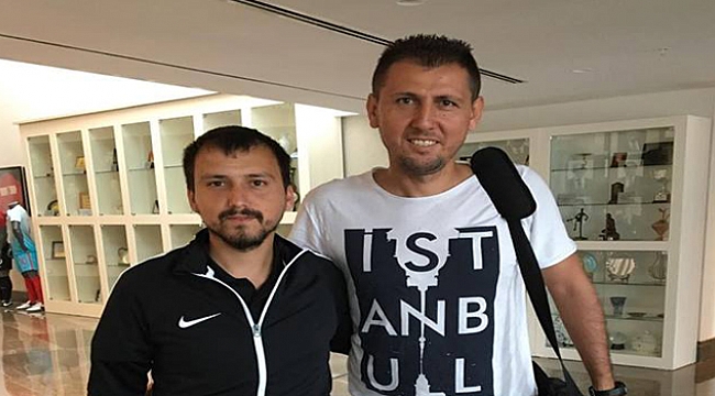 Kurs arkadaşları