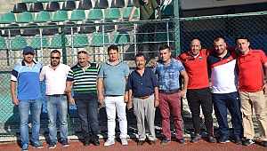 Kuştepe Stadı’nı mesken tuttular