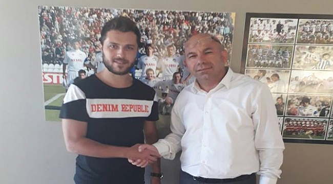 Menekşe’de transfer bitmez!