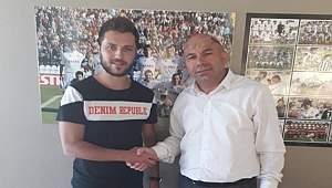 Menekşe’de transfer bitmez!
