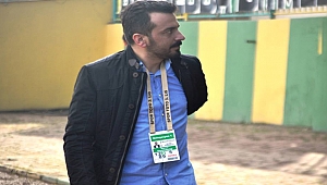 Nasıl takım kuramadık?