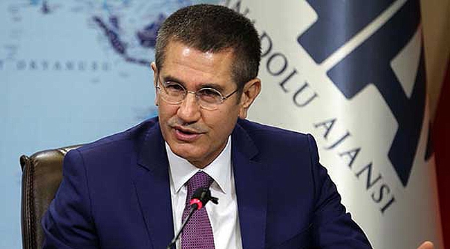 Nurettin Canikli et fiyatlarında düşüşün sinyalini verdi