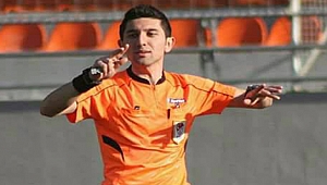 O artık BAL’da düdük çalacak!