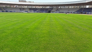 Sahalar denetleniyor! Hazır mıyız?