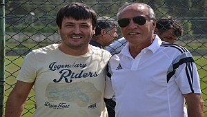 ‘Şampiyon Mehmet’ rakip oldu