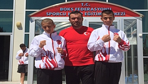 Sevindik’in altın yumrukları son virajda