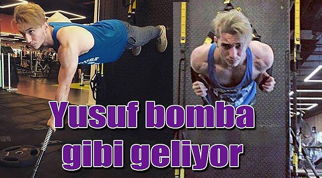Şimdiden ilk 11'e göz kırpıyor