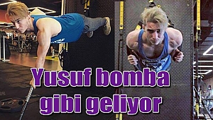 Şimdiden ilk 11'e göz kırpıyor