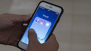 Sosyal medyada beğenilmeme mutsuz ediyor