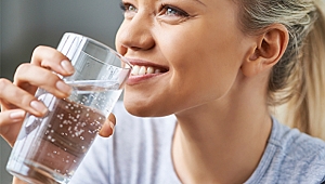 Su ihtiyacını karşılayacak besinler