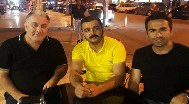 Tavşancıl 10 numarasını buldu!