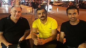 Tavşancıl 10 numarasını buldu!