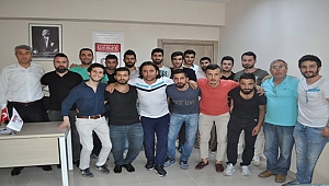 Tayfunspor efsanesi geri dönüyor