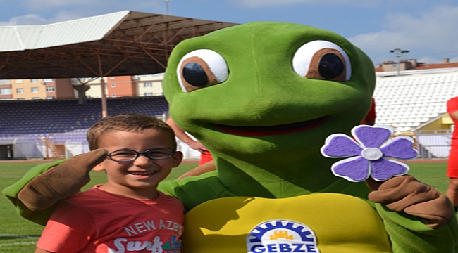 Terbi’nin kankası!