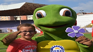 Terbi’nin kankası!