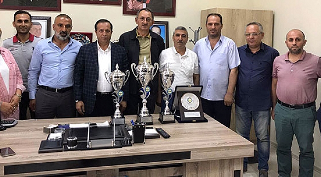 Toltar’a yeni sezon ziyareti!