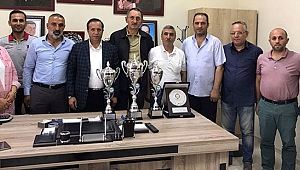 Toltar’a yeni sezon ziyareti!