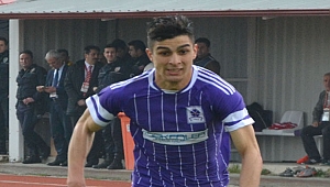 Umut Can Batman Petrol’de