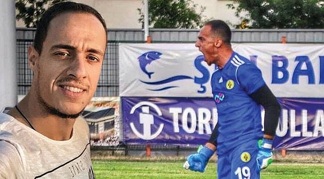 Ustura Kemal Gebzespor’da