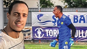 Ustura Kemal Gebzespor’da
