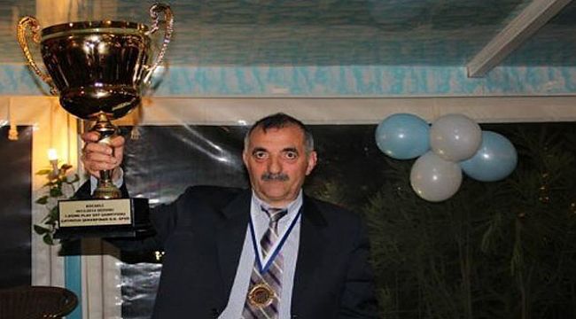 Yeniden Şekerpınar