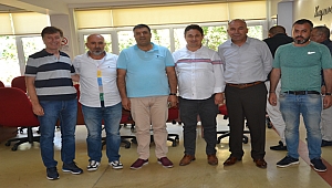 9. Grup’ta Çayırova, 11.Grup’ta Gebze