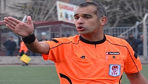 Adana-Denizli maçına 4’üncü hakem gidiyor!