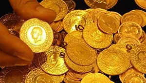 Altının gram fiyatı 144 lira sınırında