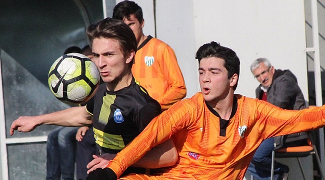 Amatör Süper Lig’de gruplar yarın belli oluyor