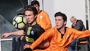 Amatör Süper Lig’de gruplar yarın belli oluyor