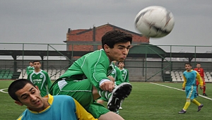 Amatörde yaş statüsü belli oldu!