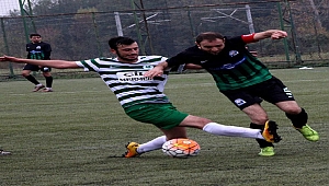 Amatörler hazır olun