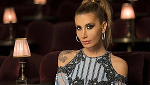 Armağan Çağlayan, İrem Derici'ye sert çıktı