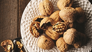 Bağırsaklarınızın sağlığını cevizle koruyun