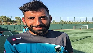 Başkan Külte'nin hediyesi