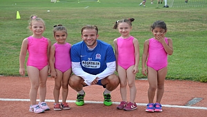 Bu ne güzellik Allah'ım!