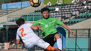 Çayırova, 30 Ağustos’ta Karasu ile oynuyor