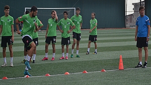 Çayırova'da forma aslanın ağzında!